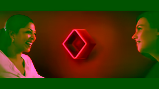 CIBC Video Ad Ad Commercial Brand Imagery Photoshoot 2