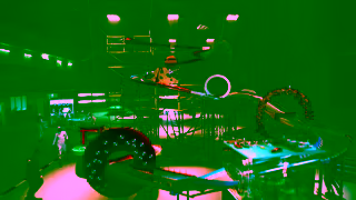 Lego Discover New LEGO F1 Sets Ad Commercial Brand Imagery Photoshoot 0