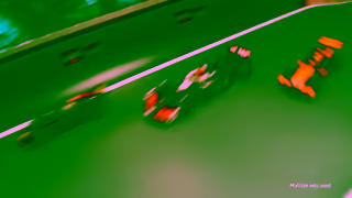 Lego Discover New LEGO F1 Sets Ad Commercial Brand Imagery Photoshoot 1