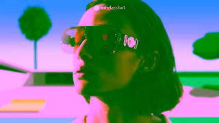 Sunglass Hut Find Every Shade of You Ad Commercial Brand Imagery Photoshoot 0