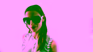 Sunglass Hut Find Every Shade of You Ad Commercial Brand Imagery Photoshoot 2