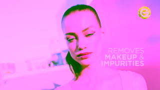 Garnier Garnier Micellar Water Ad Commercial Brand Imagery Photoshoot 1