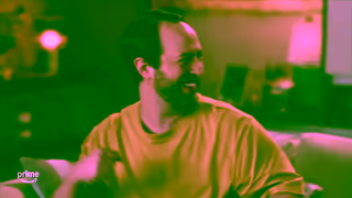 Amazon PrimeVideo Bayern v Celtic Ad Commercial Brand Imagery Photoshoot 0