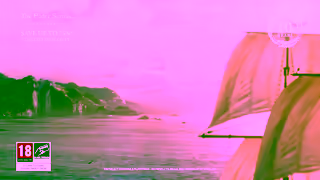 Bethesda ESO Medley Holiday Sale Epic Vistas 1080p 30fps 16x9 15s UK Ad Commercial Brand Imagery Photoshoot 0