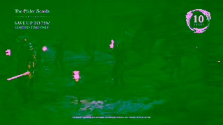 Bethesda ESO Medley Holiday Sale Epic Vistas 1080p 30fps 16x9 15s UK Ad Commercial Brand Imagery Photoshoot 2