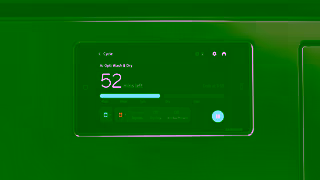 Samsung Welcome to BESPOKE AI Intelligent home livingSamsung Ad Commercial Brand Imagery Photoshoot 0