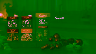 Campbell's Campbells Masterbrand We Get Real 15s Real Stock Real Bone Broth Ad Commercial Brand Imagery Photoshoot 2