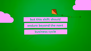 Vanguard Why higher interest rates can be a good thing Ad Commercial Brand Imagery Photoshoot 2