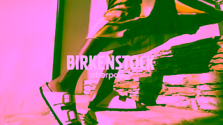 BIRKENSTOCK BIRKENSTOCK US SS24 Spring Nubucks 16x9 Bumper Ad Commercial Brand Imagery Photoshoot 2