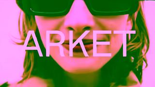 ARKET ARKET Spring Womenswear Ad Commercial Brand Imagery Photoshoot 1