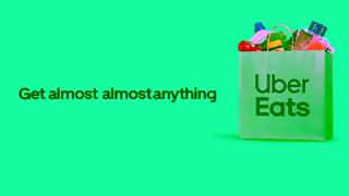 Uber Eats Dynamite Vegemite  Get Almost Almost Anything  Uber Eats Ad Commercial Brand Imagery Photoshoot 2