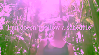 Crystalbrook Collection Up to 30 Off Sale Fun Doesnt Follow a Schedule Ad Commercial Brand Imagery Photoshoot 0