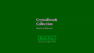 Crystalbrook Collection Up to 30 Off Sale Fun Doesnt Follow a Schedule Ad Commercial Brand Imagery Photoshoot 2