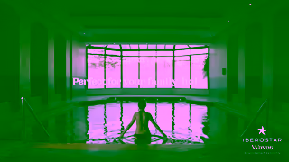 IBEROSTAR Iberostar Hotels Resorts FOB16x9EN Ad Commercial Brand Imagery Photoshoot 1