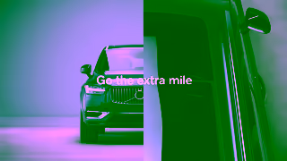 Volvo The Volvo XC90 mild hybrid Air purifier Ad Commercial Brand Imagery Photoshoot 1