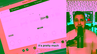 Output Sounds The Ultimate Sample Workflow for Producers I Output Arcade Ad Commercial Brand Imagery Photoshoot 0