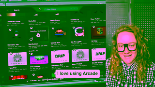 Output Sounds The Ultimate Sample Workflow for Producers I Output Arcade Ad Commercial Brand Imagery Photoshoot 2