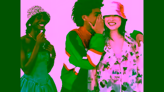 STEVE MADDEN SM2025SPRINGGLOBALCAMPAIGNVIDEODELIAH30s16x9mp4 Ad Commercial Brand Imagery Photoshoot 2