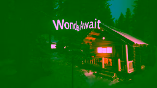 Banff & Lake Louise Tourism Streets full of Wonders Await in Banff and Lake Louise Ad Commercial Brand Imagery Photoshoot 2