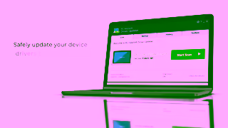 PC Helpsoft Fast Driver Detection with Driver Updater Ad Commercial Brand Imagery Photoshoot 2