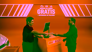 AutoZone AutoZone Servicio Fix Finder Gratis Ad Commercial Brand Imagery Photoshoot 2