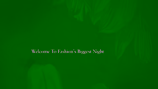 Vogue Vogue Met Gala Livestream Ebay Ad Commercial Brand Imagery Photoshoot 0