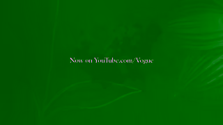 Vogue Vogue Met Gala Livestream Ebay Ad Commercial Brand Imagery Photoshoot 2