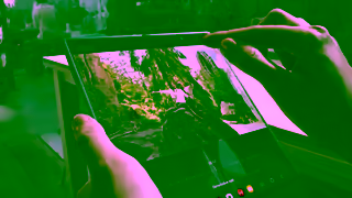 Samsung Galaxy Z Fold7 is available now Ad Commercial Brand Imagery Photoshoot 0