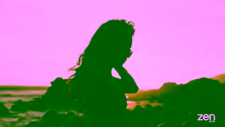 ZenWTR ZenWTR Find Yours ft Kelia Moniz Ad Commercial Brand Imagery Photoshoot 2