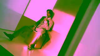 BOSS Sartorial distinction designed for the modern BOSS BOSS SpringSummer 2024 Ad Commercial Brand Imagery Photoshoot 1