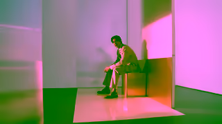 BOSS Sartorial distinction designed for the modern BOSS BOSS SpringSummer 2024 Ad Commercial Brand Imagery Photoshoot 2