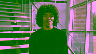 Algoma University My Mission Ad Commercial Brand Imagery Photoshoot 0