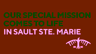 Algoma University My Mission Ad Commercial Brand Imagery Photoshoot 2