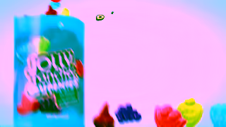 JOLLY Rancher JR Original Gummies 06s FR Ad Commercial Brand Imagery Photoshoot 2