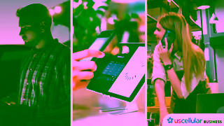 UScellular Lets Celebrate UScellular Ad Commercial Brand Imagery Photoshoot 1