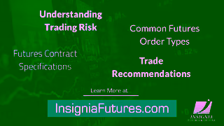 Insignia Futures Have you considered trading commodity futures but didnt know how to get started Ad Commercial Brand Imagery Photoshoot 1