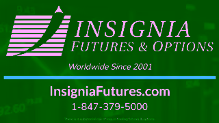 Insignia Futures Have you considered trading commodity futures but didnt know how to get started Ad Commercial Brand Imagery Photoshoot 2