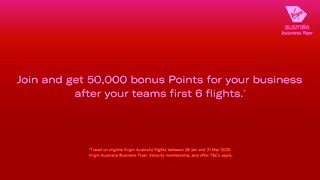 Virgin Australia 50000 reasons to switch Ad Commercial Brand Imagery Photoshoot 1