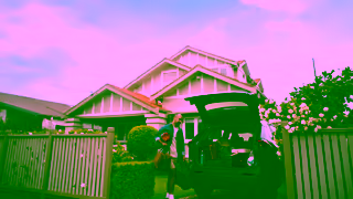 Allianz Allianz Getaway Family 30 Ad Commercial Brand Imagery Photoshoot 1