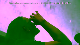 University of Washington UW astronomy undergrads launch careers in coding Ad Commercial Brand Imagery Photoshoot 2