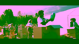 Amazon Business Peter Pipers Peppers Plan Ahead Amazon Business Ad Commercial Brand Imagery Photoshoot 1