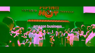 Amazon Business Peter Pipers Peppers Plan Ahead Amazon Business Ad Commercial Brand Imagery Photoshoot 2