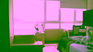 Magic Costa Blanca Cpsula Villa Venecia Hotel Boutique spa Ad Commercial Brand Imagery Photoshoot 0