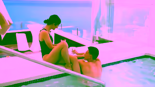 Magic Costa Blanca Cpsula Villa Venecia Hotel Boutique spa Ad Commercial Brand Imagery Photoshoot 1