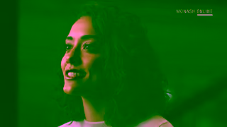 Monash University Monash OES Caroline 16x9 30secs Ad Commercial Brand Imagery Photoshoot 1