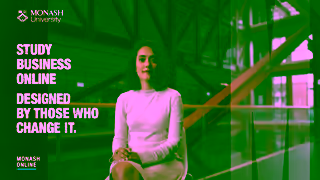 Monash University Monash OES Caroline 16x9 30secs Ad Commercial Brand Imagery Photoshoot 2