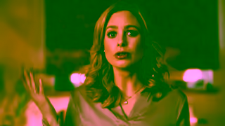 TalentDesk Need more time for coffee Meet TalentDesk Ad Commercial Brand Imagery Photoshoot 0