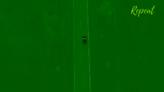 TopCar Hire Canary Islands where you can see the world from a different perspective Ad Commercial Brand Imagery Photoshoot 2