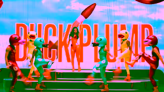 L'Oreal Cardi B x NYX Cosmetics 2024 Commercial Uncut Version Ad Commercial Brand Imagery Photoshoot 0