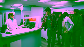 L'Oreal Cardi B x NYX Cosmetics 2024 Commercial Uncut Version Ad Commercial Brand Imagery Photoshoot 2